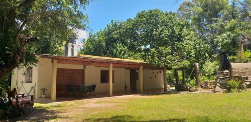 Casa de Campo En Traslasierra