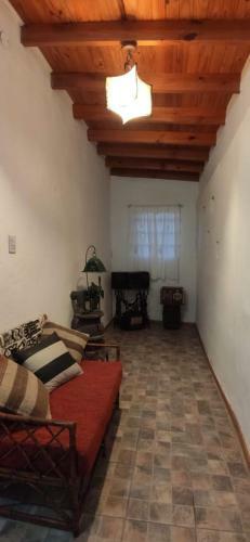 Casa de Campo En Traslasierra
