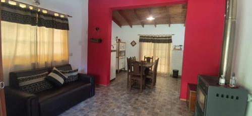 Casa de Campo En Traslasierra