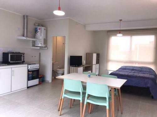 Apartamento Sol De Octubre 3