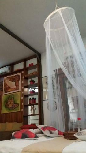 Atico Loft - Apart Urbano