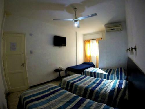 Hotel Estrella Andina