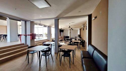 Apart Hotel Syrah