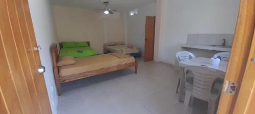 Apartamento Villas Arena Negra