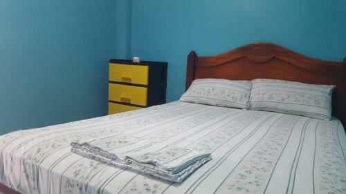 Apartamento Villas Arena Negra