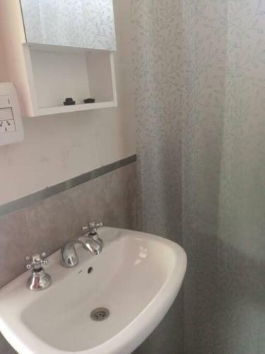Apartamento Hermoso Monoambiente A Estrenar