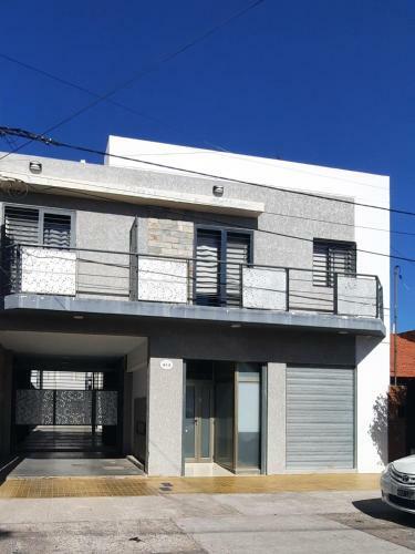 Apartamento Consorcio San Juan