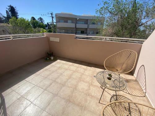 Apartamento Patio San Ignacio