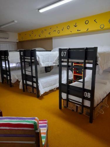 Bed & Bike Hostel