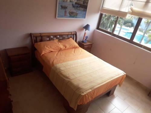 Apartamento Punta Brava Tucacas Morrocoy