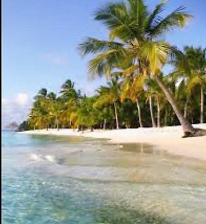 Apartamento Punta Brava Tucacas Morrocoy