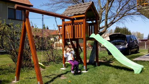 Apartmany Pod Sinou