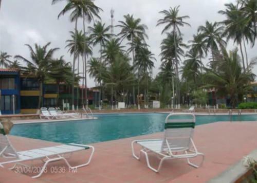 Apartamento Costa Grande