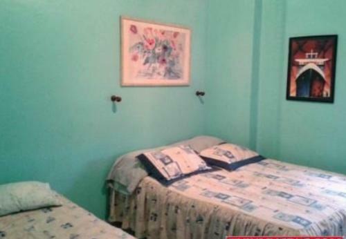 Apartamento Costa Grande