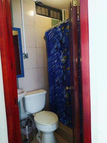 Hostal Venecia -tu Casa En Manta.