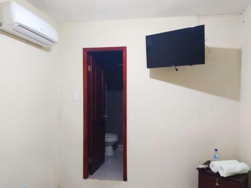 Hostal Venecia -tu Casa En Manta.