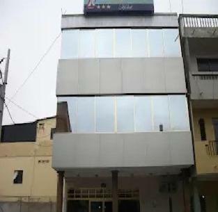 Hotel Premier Inn