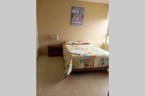 Apartamento Vista Al Mar