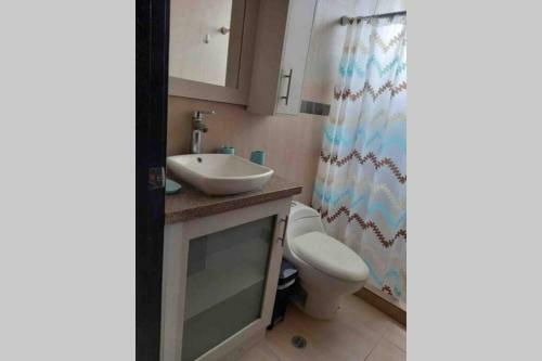 Apartamento Vista Al Mar