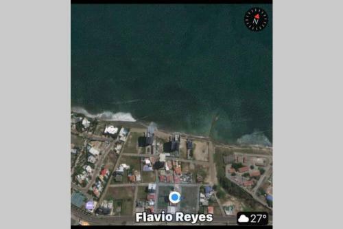 Apartamento Vista Al Mar