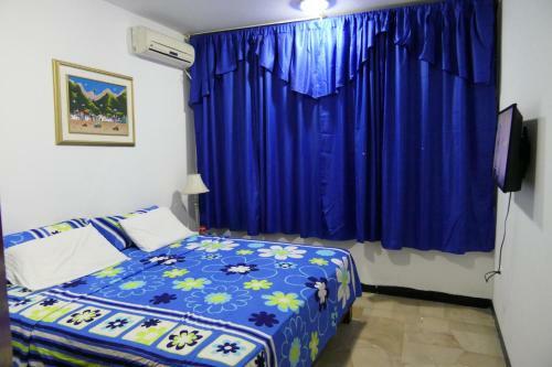 Apartamento Departamento 3hab Manta-centro