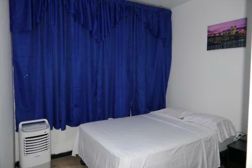 Apartamento Departamento 3hab Manta-centro