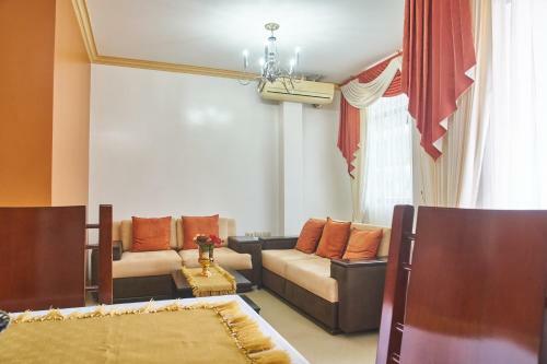 Apartamento Marcecilia Departamento Manta