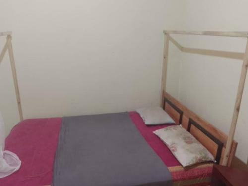 Apartamento Baraka Appartement