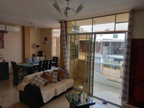 Apartamento El Descanso Ideal
