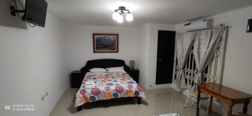 Hostal Casa Para�so