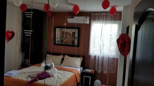 Hostal Casa Para�so