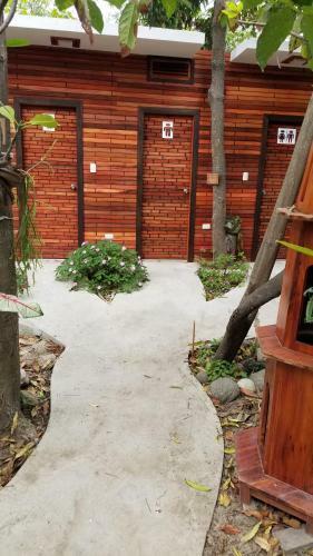 Hostal Casa Para�so