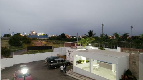 La Pavita En Manta