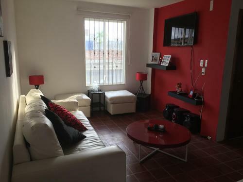 Casa Acogedora En Manta