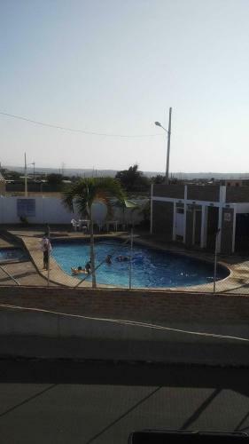 Casa Acogedora En Manta