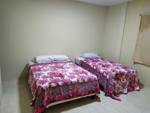 Hotel �gata Manta