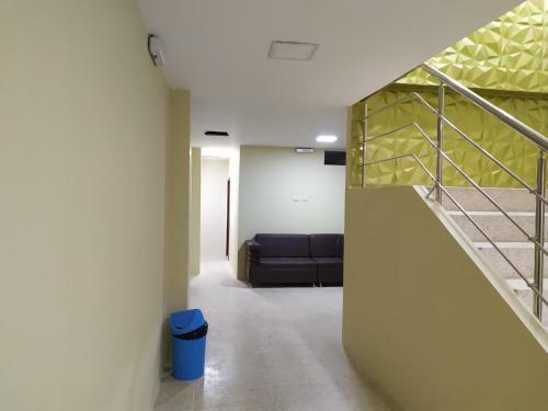 Hotel �gata Manta