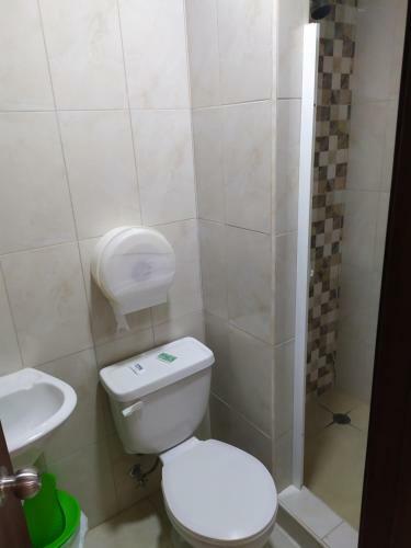 Hotel �gata Manta