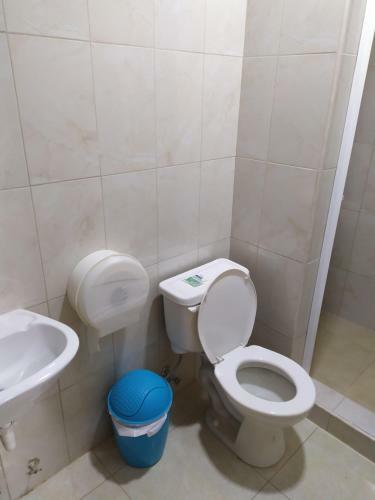 Hotel �gata Manta