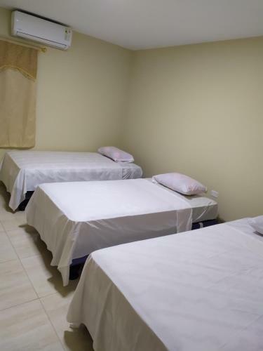 Hotel �gata Manta