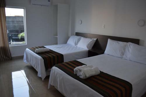 Hotel Mare S&m Hostal