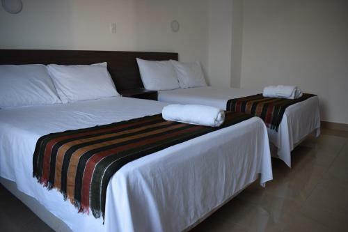 Hotel Mare S&m Hostal