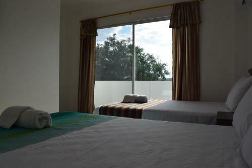 Hotel Mare S&m Hostal