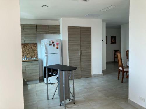 Apartamento Sol Y Manta