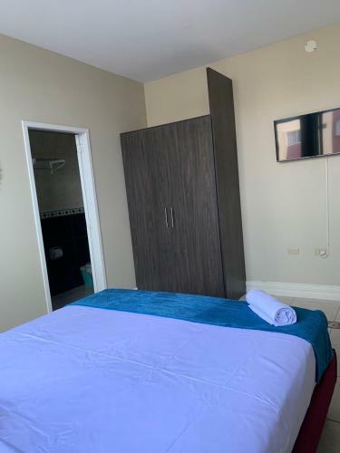 Hostal Reef Hostel Manta