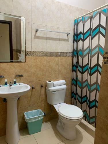 Hostal Reef Hostel Manta