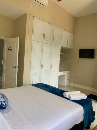 Hostal Reef Hostel Manta