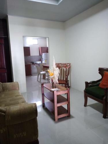 Apartamento Departamentos Extension Casa Para�so