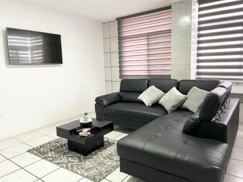 Aries Apartments