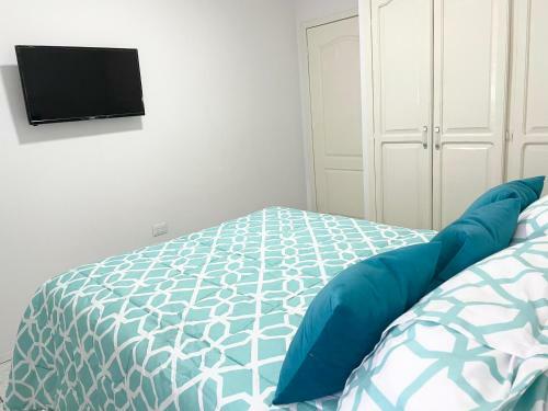Aries Apartments